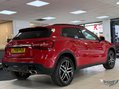 Mercedes-Benz GLA 1.6 GLA180 Urban Edition 7G-DCT Euro 6 (s/s) 5dr 39