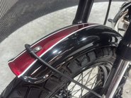 Bullit Hunt 2020 ONLY 1K MODERN 125CC RETRO BIKE CAFE RACER LEARNER 14