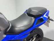 Lexmoto LXR 2020 9K PROJECT SPORTS BIKE SPARES OR REPAIR 125CC 15