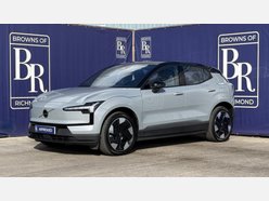 Volvo Ex30 Twin Performance 69kWh Plus SUV 5dr Electric Auto AWD (428 ps) 8