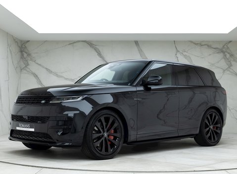 Land Rover Range Rover Sport P440e Autobiography 6
