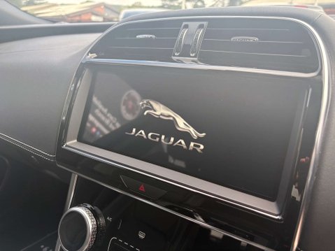 Jaguar XE 2.0 XE R-Dynamic S D Auto 4dr 50