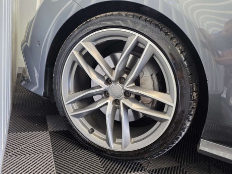 Audi A7 3.0 TDI V6 S line Sportback 5dr Diesel S Tronic quattro Euro 6 (s/s) (272 p 33
