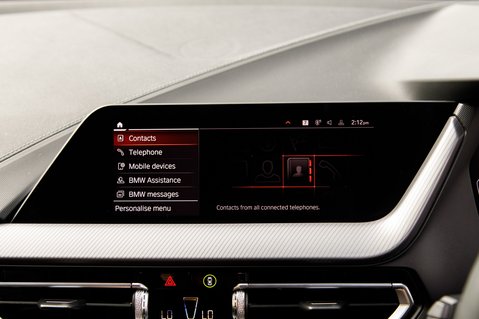 BMW 1 Series 118I M SPORT 20