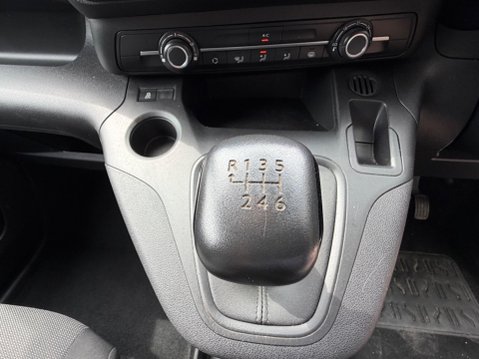 Toyota Proace City L1 ACTIVE 24