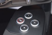 Alfa Romeo 4C Tbi Spider 29