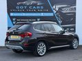 BMW X1 2.0 18d xLine Auto xDrive Euro 5 (s/s) 5dr 3