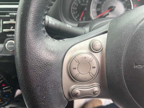 Nissan MICRA 1.2 Micra Acenta 5dr 66