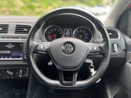 Volkswagen Polo 1.2 Polo Match Edition TSi 5dr 21
