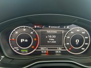 Audi A5 2.0 TDI S line S Tronic quattro Euro 6 (s/s) 2dr Coupe 26