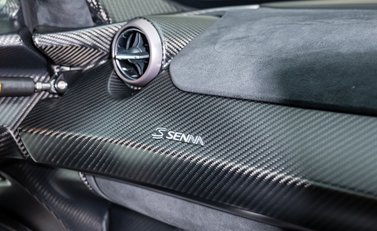 McLaren Senna 33