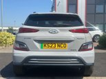 Hyundai KONA 39kWh Premium SUV 5dr Electric Auto (10.5kW Charger) (136 ps) 8