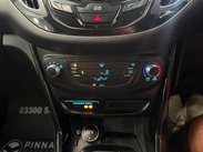 Ford B-Max 1.5 TDCi Zetec Euro 5 5dr 16