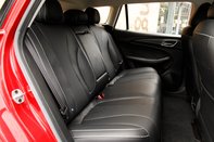 MG MG5 EXCLUSIVE 40