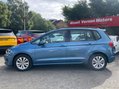 Volkswagen Golf SV 1.6 TDI BlueMotion Tech SE Euro 6 (s/s) 5dr 8