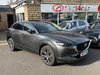 Mazda CX-30 GT SPORT MHEV