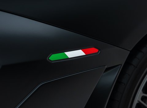 Lamborghini Aventador LP 780-4 ULTIMAE 41