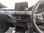 Ford Focus 1.0 Focus ST-Line X 5dr 55