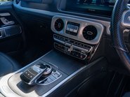 Mercedes-Benz G Series G400 AMG Line Premium By URBAN Automotive 14