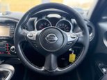Nissan Juke 1.5 dCi 8v Acenta Premium SUV 5dr Diesel Manual Euro 5 (s/s) (110 ps) 52