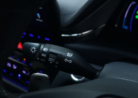 Hyundai IONIQ IONIQ Premium SE BEV 5dr 37