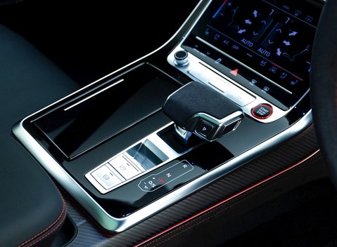 Audi RS Q8 Vorsprung 20