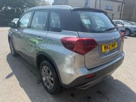 Suzuki Vitara SZ4 BOOSTERJET MHEV 6
