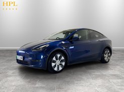 Tesla Model Y (Dual Motor) Long Range SUV 5dr Electric Auto 4WDE (384 bhp)