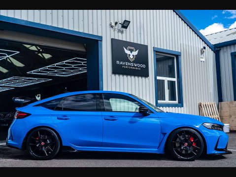 Honda Civic 2.0 Civic Type R 5dr 3