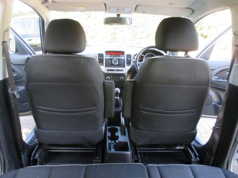 Kia Venga 1.6 2 Euro 6 (s/s) 5dr 44