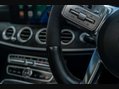 Mercedes-Benz E Class 4.0 AMG E 63 S 4Matic+ Auto 4WD 4dr 13