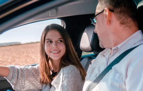 Driving School Programme