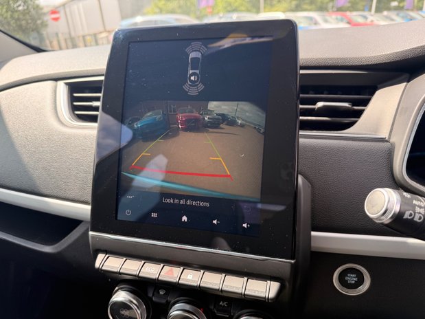 Renault Zoe I GT LINE 26