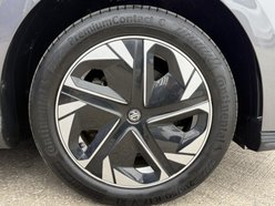 MG MG4 64kWh SE Long Range Hatchback 5dr Electric Auto (203 ps) 14