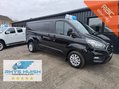 Ford Transit Custom 320 LIMITED DCIV ECOBLUE 1