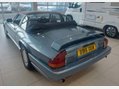 Jaguar XJS C V12 1987 3