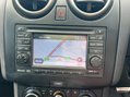 Nissan Qashqai+2 2.0 Tekna CVT 4WD Euro 5 5dr 37