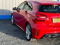 Mercedes-Benz A Class 1.6 A180 AMG Line (Premium) Euro 6 (s/s) 5dr 61
