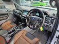 Ford Ranger WILDTRAK 4X4 DCB TDCI 8
