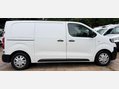 Peugeot Expert 1.6 BlueHDi 1000 Professional Standard Panel Van 6dr Diesel Manual MWB Euro 8
