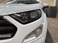 Ford Ecosport 1.0T EcoBoost ST-Line Euro 6 (s/s) 5dr 43