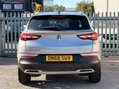 Vauxhall Grandland X 1.2 Grandland X Sport Nav T S/S 5dr 13