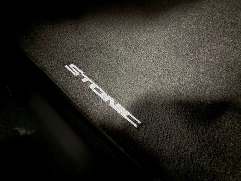 Kia Stonic 1.0 Stonic 3 ISG Semi-Auto 5dr 51