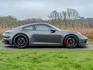 Porsche 911 3.0 911 Carrera GTS PDK 4