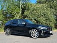 BMW 1 Series 2.0 M135i Auto xDrive Euro 6 (s/s) 5dr 1