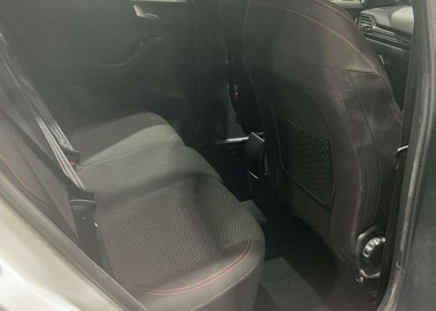 Ford Puma 1.0T EcoBoost MHEV ST-Line SUV 5dr Petrol Hybrid DCT Euro 6 (s/s) (125 ps) 9