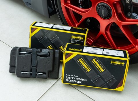 Porsche 911 GT3 RS (992) 54