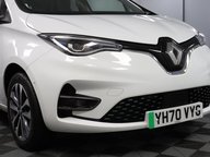 Renault Zoe I GT LINE 24