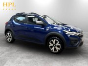 Dacia Sandero Stepway 1.0 TCe Journey Hatchback 5dr Petrol Manual Euro 6 (s/s) (90 ps) 1