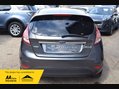 Ford Fiesta 1.0 Fiesta Titanium T 5dr 4